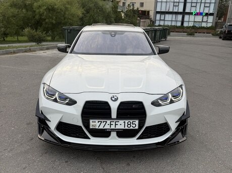 BMW 330 2019