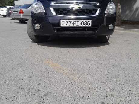 Chevrolet Cobalt 2023