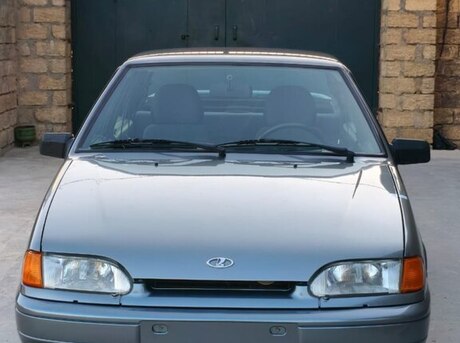 LADA (VAZ) 2115 2012
