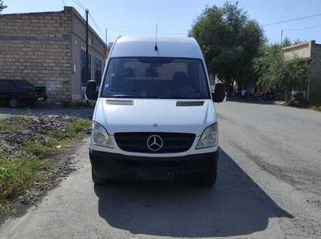 Mercedes Sprinter 315 2011