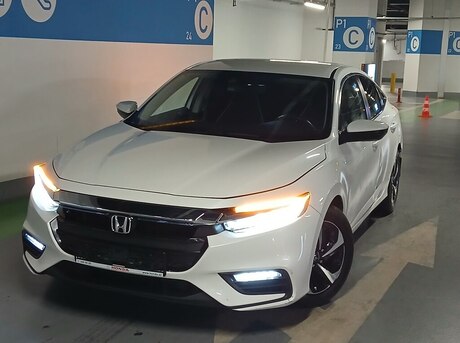 Honda Insight