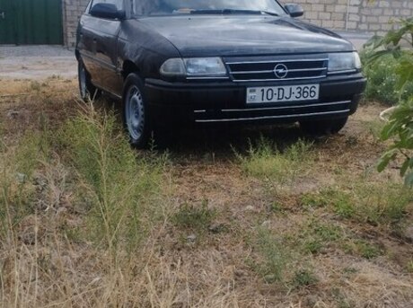 Opel Astra 1994