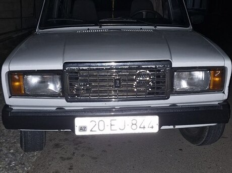 LADA (VAZ) 2107 2008