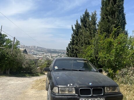 BMW 318 1994