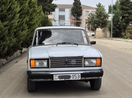 LADA (VAZ) 2107 2006