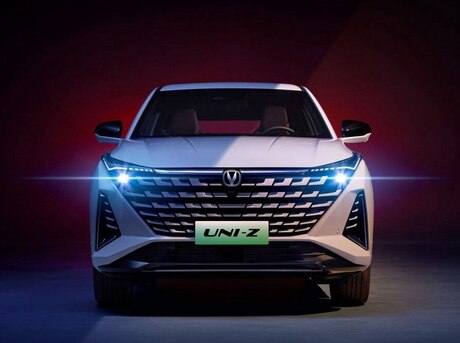 Changan  2025