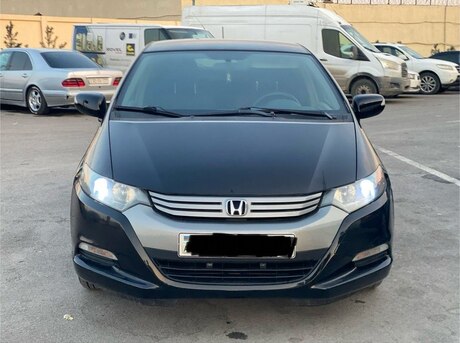 Honda Insight 2009