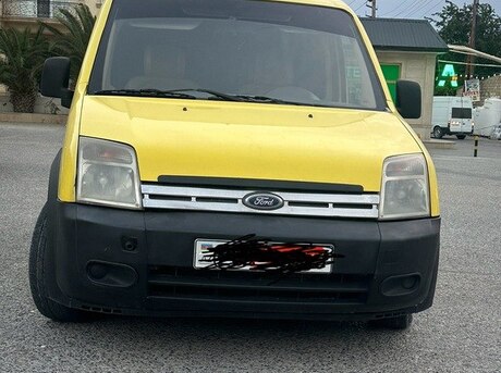 Ford Tourneo Connect 2008