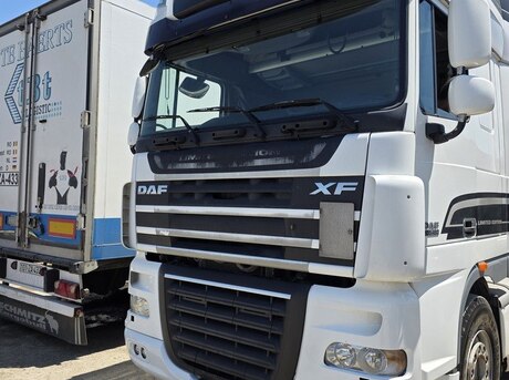 DAF 105 XF 2011