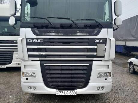 DAF 105 XF