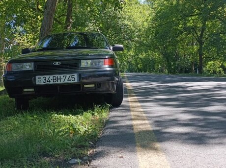 LADA (VAZ) 2110 2006