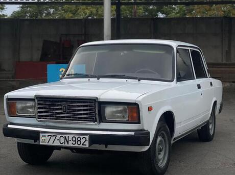 LADA (VAZ) 2107 2009