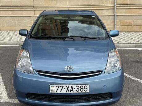 Toyota Prius 2006