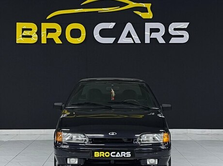 LADA (VAZ) 2115 2009