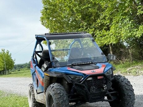 Polaris  2024