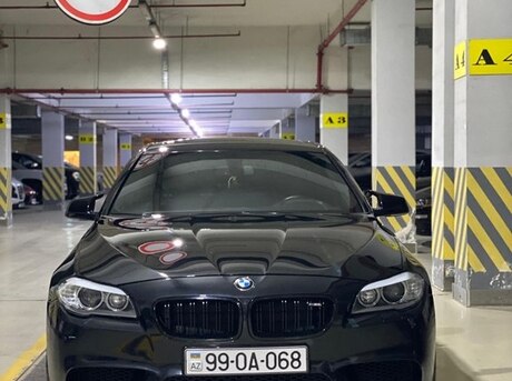 BMW 528