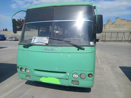 Isuzu Bogdan 2008