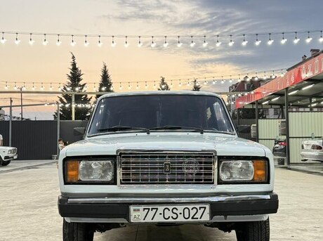 LADA (VAZ) 2107 2006