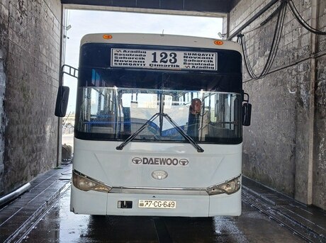 Daewoo BS090