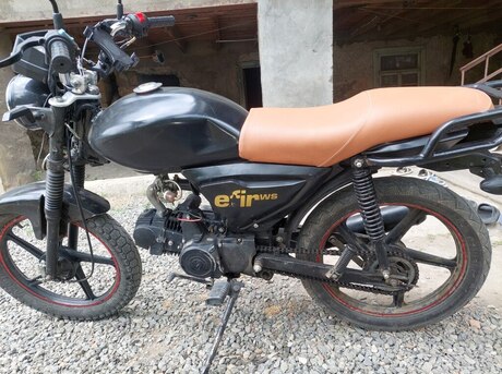Tufan M50 2022
