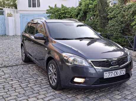 Kia Ceed 2009