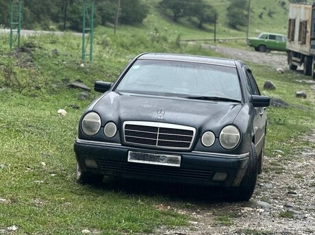 Mercedes E 230 1997