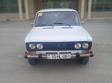 LADA (VAZ) 2106 1999