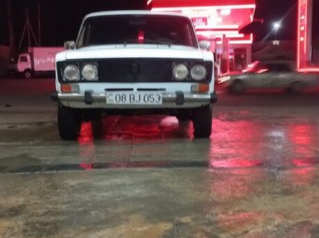 LADA (VAZ) 2106 1999