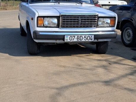 LADA (VAZ) 2107 2008