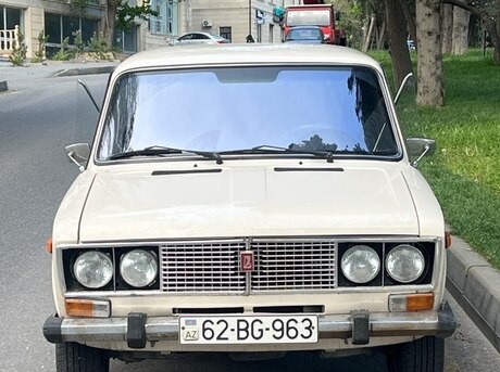 LADA (VAZ) 2106 1994