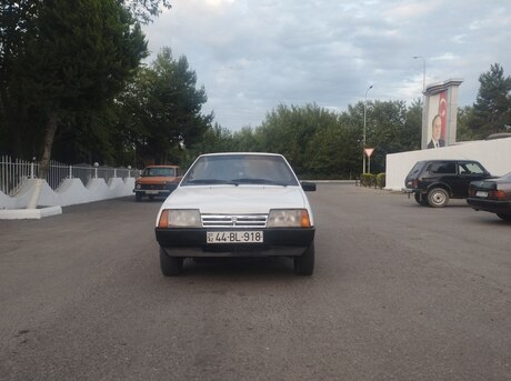 LADA (VAZ) 21099 1997