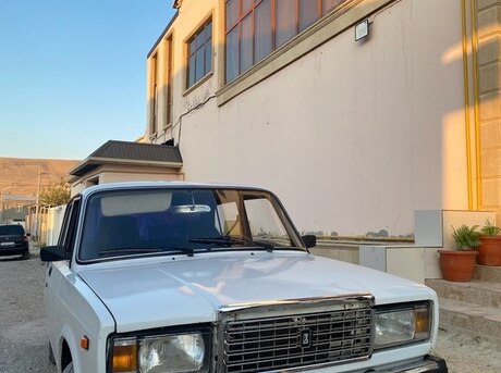 LADA (VAZ) 2107 2003