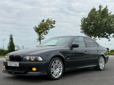 BMW 523 1997