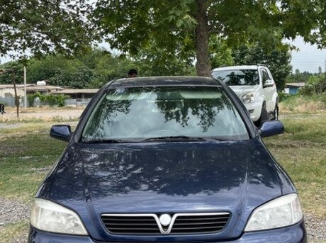 Opel Astra 1999