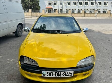 Opel Tigra 1996