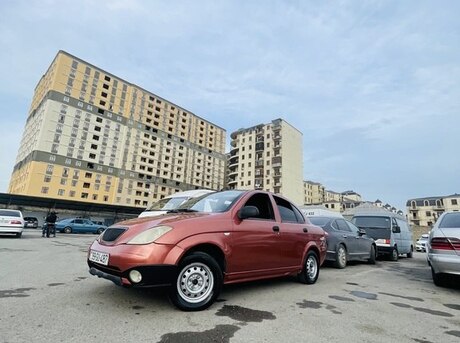 Saipa Tiba