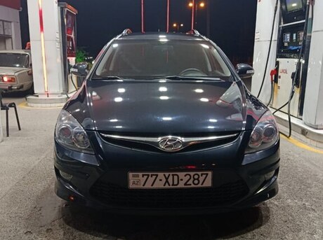 Hyundai i30 2010