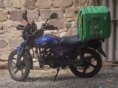 Tufan M50