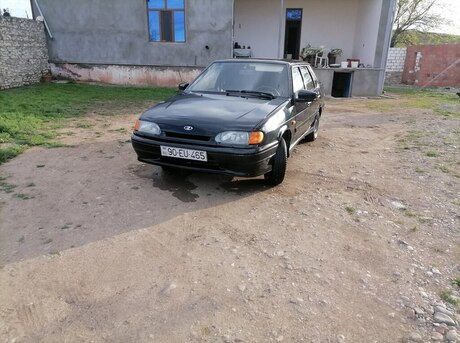 LADA (VAZ) 2115