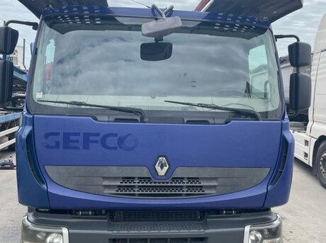 Renault Premium 460 2012