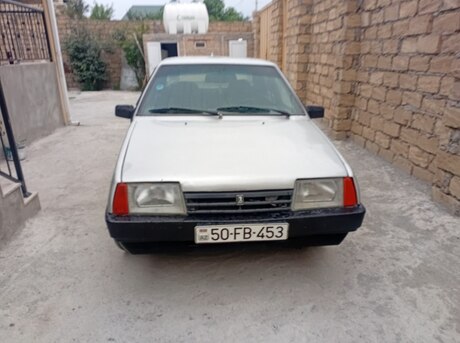 LADA (VAZ) 21099 1998