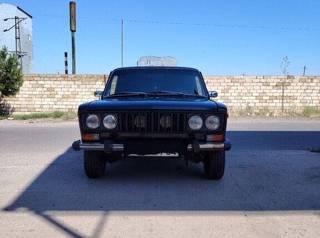 LADA (VAZ) 2106 1994