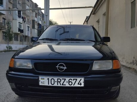 Opel Astra 1994