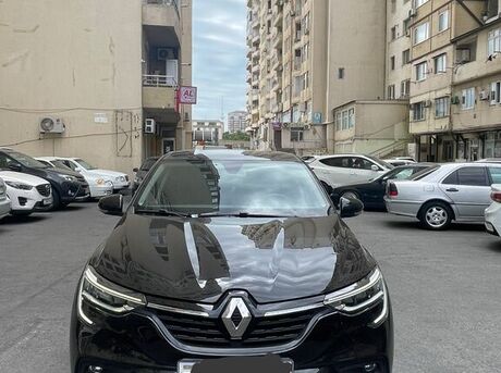 Renault  2021