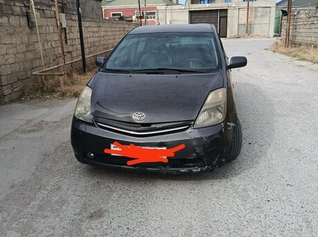 Toyota Prius 2008