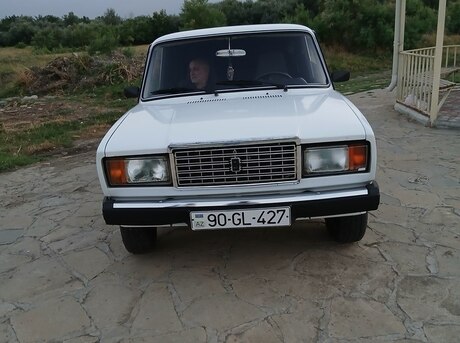 LADA (VAZ) 2107 2009