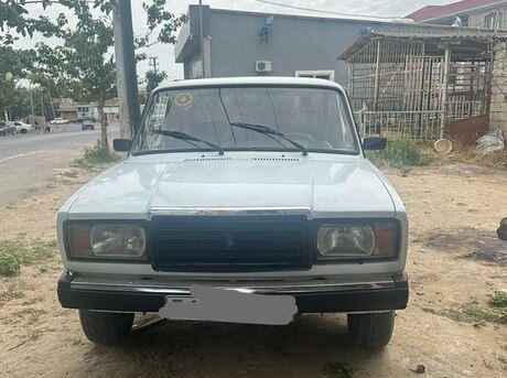 LADA (VAZ) 2107 1999