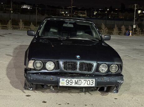 BMW 520 1994