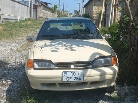 Daewoo Racer 1994