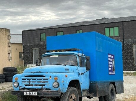 ZIL 130